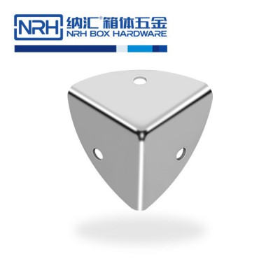 纳汇/NRH7401-37 航空箱包角 包边 箱包护角 铝箱包边 护角